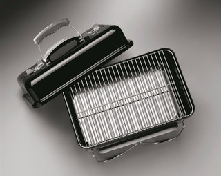 Weber Go-Anywhere
