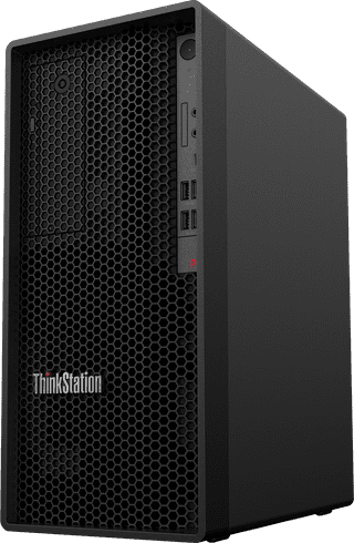 Lenovo ThinkStation P2 Tower Gen 2 - 30JQ00AWBF