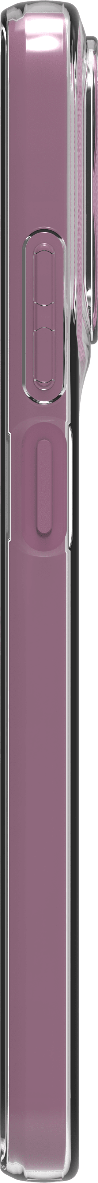 Just in Case Soft Design Motorola Moto G17 / G17 Power Backcover Transparent