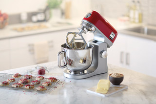 Kenwood kMix KMX750RD Rot
