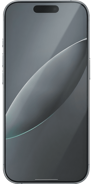 Just In Case Tempered Glass Apple iPhone 17 / 17 Pro / 16 Pro Panzerglas