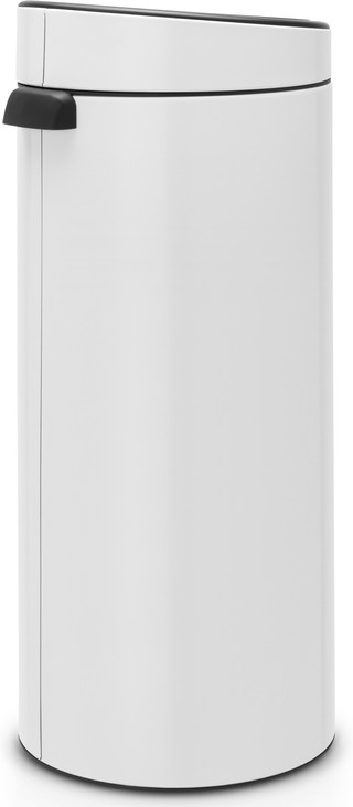 Brabantia Touch Bin 30L White
