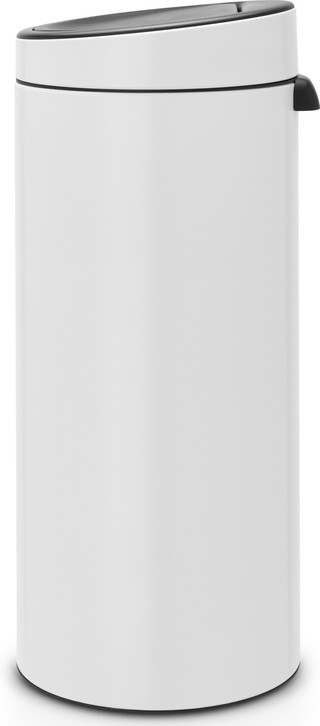 Brabantia Touch Bin 30L White