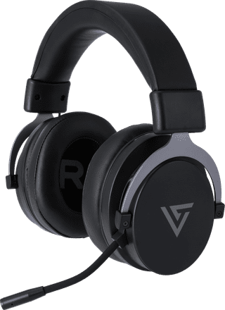 Vortech Essential Kabelloses Gaming-Headset