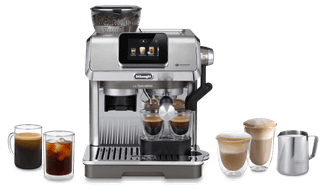 De'Longhi La Specialista Touch EC9455.M