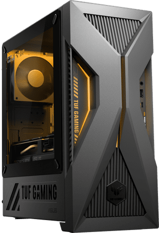 ASUS TUF TM500MH-0R7260152W
