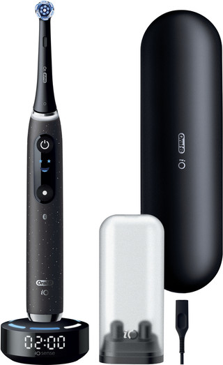 Oral-B iO 10 Black