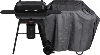 Barbecook Magnus Premium + Barbecook Premium Abdeckung Large