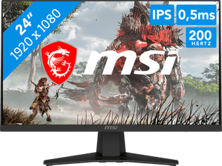 MSI MAG 244F