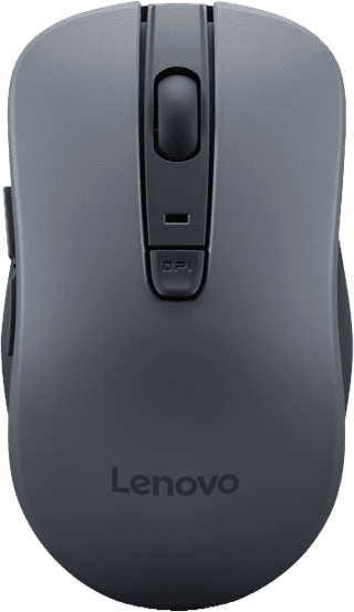 Lenovo WL310 Leise Bluetooth-Maus