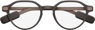 EvenRealities Even G2A Smart Glasses Braun