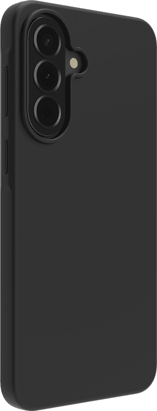 BlueBuilt Samsung Galaxy A37 Backcover Schwarz
