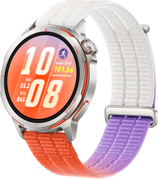 HUAWEI WATCH GT Runner 2 Orange