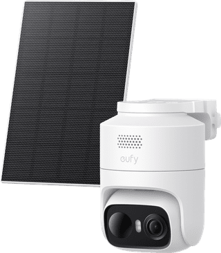 eufyCam C37 4K