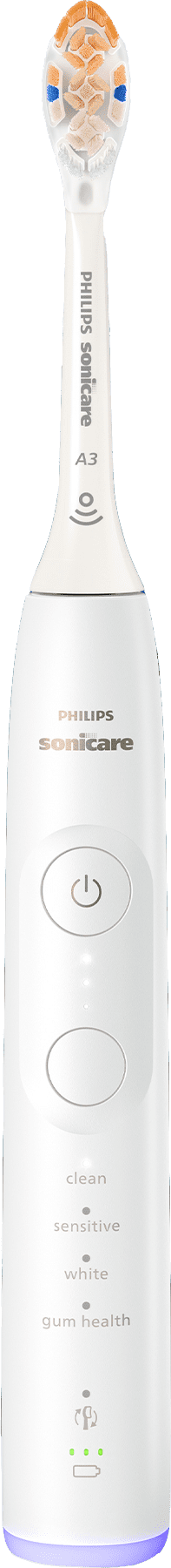 Philips Sonicare Series 7500 HX7420/12 Weiß
