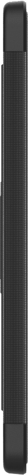 Just in Case Samsung Galaxy Tab A11/A9 Plus ArmorElite Book Case Schwarz