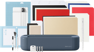 Cricut Maker 5 Essential Set