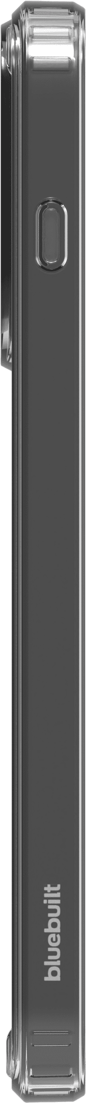 BlueBuilt Protective Backcover OnePlus 15 Transparent
