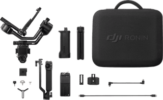 DJI RS 5 Combo