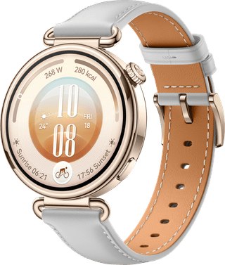 Huawei Watch GT 7 41 mm Grey