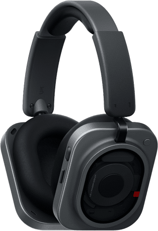 Nothing Headphone (1) Pro Schwarz