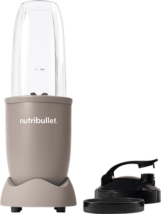 nutribullet Pro 900 Exclusive Braun