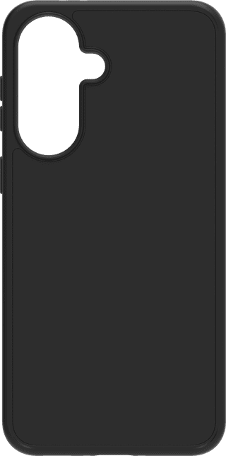 BlueBuilt Protective Back Cover Samsung Galaxy A37 Black