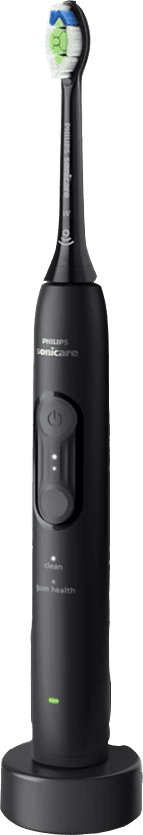 Philips Sonicare 4100 Series HX4044/52 Schwarz