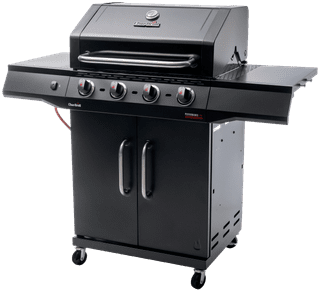 Charbroil Advantage Pro S4