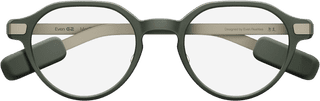 EvenRealities Even G2A Smart Glasses Grün