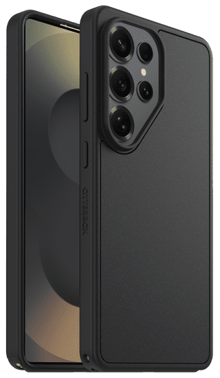 OtterBox Symmetry Samsung Galaxy S26 Ultra Back Cover with Magnet Black
