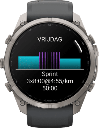 Garmin Fenix 9 Pro Black 51mm