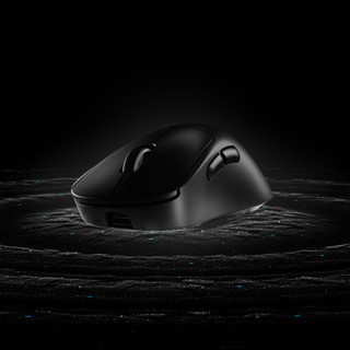 Logitech G PRO X Superlight 2 DEX SE Lightspeed Schwarz