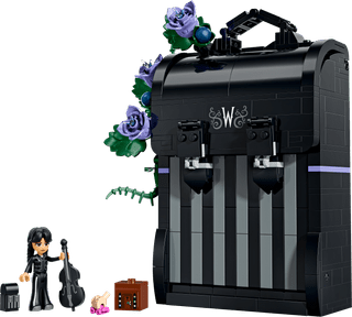 LEGO Wednesday Wednesdays Rucksack 76787