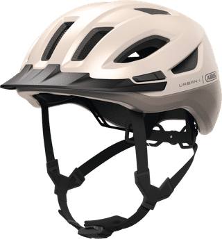 ABUS URBAN-I 4.0 ACE Gold S