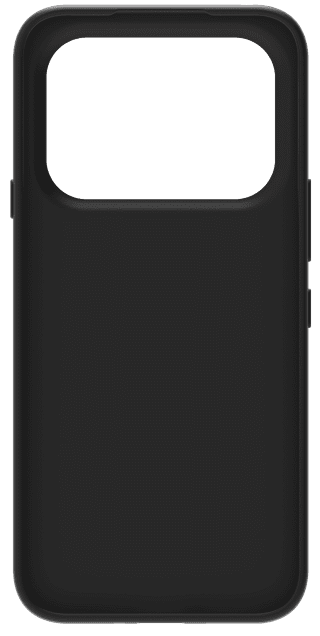 BlueBuilt Nothing Phone (4a) Pro Backcover Schwarz