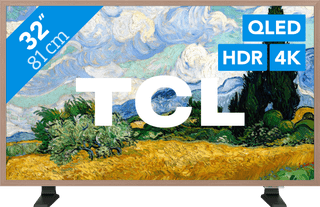 TCL QLED 32 inches A400 Pro (2026)