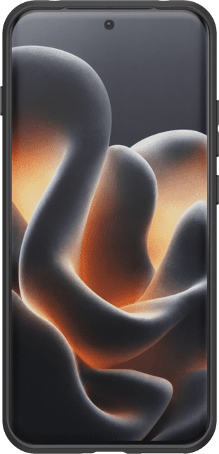 Just in Case Soft Design Motorola Edge 70 Pro Back Cover Black