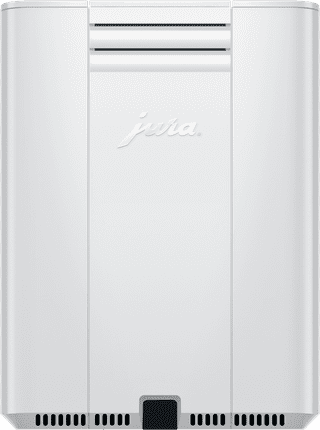 JURA C9 Piano White (EA)