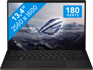 ASUS ROG Flow Z13 GZ302EA-RU074W - 13,4" - Ryzen AI MAX+ - 32GB RAM/1TB SSD