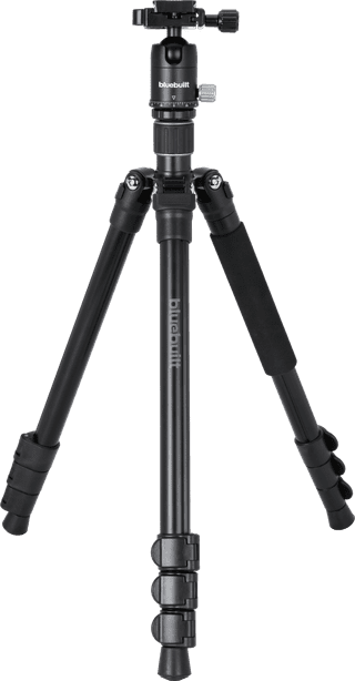 BlueBuilt Tripod mit Kugelkopf