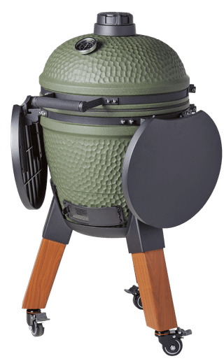 Moddern Green Special Wood-Look