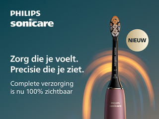 Philips Sonicare Series 9000 HX9213/85 Rosa