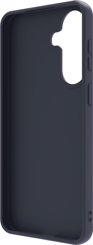 BlueBuilt Protective Back Cover Samsung Galaxy A57 Blue