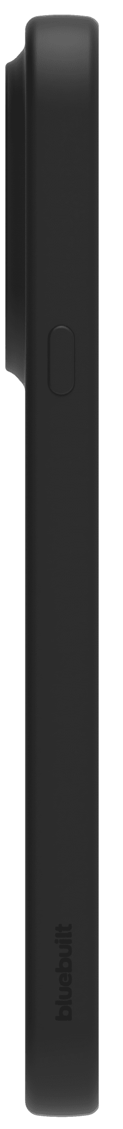 BlueBuilt Nothing Phone (4a) Pro Backcover Schwarz