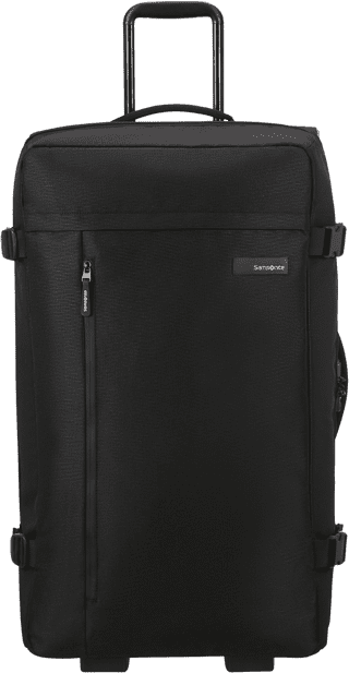 Samsonite Roader Duffle 79 cm Black