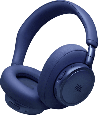 JBL Live 780NC Blau