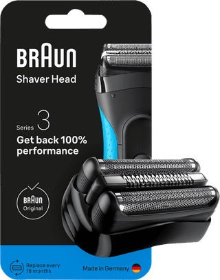Braun Series 3 21B