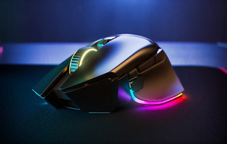 Razer Basilisk V3 Pro 35K Wireless Gaming Mouse