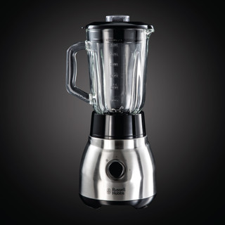 Russell Hobbs Stainless Steel 2-in-1 Standmixer